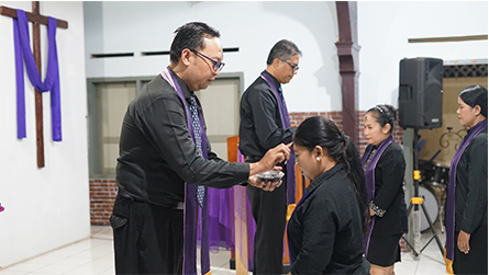 galeri, Ibadah Rabu Abu GKJ Baki Pepantan Kingkang, gereja kristen jawa, gkj, gkj baki, gereja kristen jawa baki, baki, sukoharjo, gkj klasis sukoharjo, klasis sukoharjo, klasis, sinode gkj, sinode 